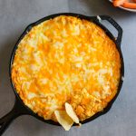 Buffalo Chicken  Dip
