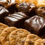 Assorted Dessert Platter