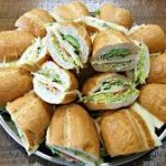 Assorted Sandwich Tray