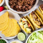 Lost Rhino Taco Bar